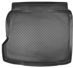  Covor portbagaj tip tavita pentru Opel Vectra C (2002-2008), negru, PB 6499 PBA1 (221019-17)