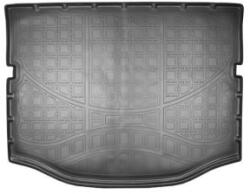  Tavita covor portbagaj Toyota RAV4 XA40 (2013-2018), negru, bordura 4, 5 cm (241019-10)