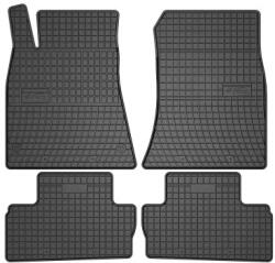 Set covoare auto cauciuc El Toro pentru Lexus IS II Sedan RWD 2005-2013 (301124-3)