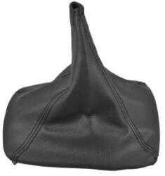  Manson schimbator din imitatie piele, Toyota Hilux 2005-2015, negru (SC-131) (070725-17)