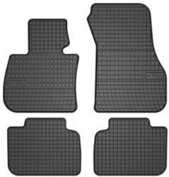  Set covoare auto din cauciuc El Toro pentru BMW F45 Active Tourer 2014-2021 (4 buc) (200717-2)