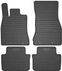  Set covorase auto din cauciuc El Toro pentru Jaguar XF X250 (2007-2015) (020320-5)