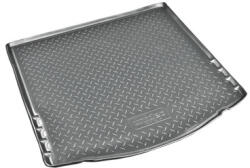  Covor portbagaj tip tava pentru Ford Focus III Sedan 2011-2018, PB 6162 PBA1 (161019-26)