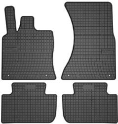  Set covoare auto din cauciuc El Toro pentru Porsche Macan 2014-2023, 4 buc (291118-8)
