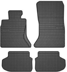 Set covoare auto din cauciuc El Toro pentru BMW Seria 5/5 GT F07 (2008-2017) (TCT-3388)