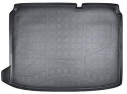  Tavita covor portbagaj compatibila Citroen DS4 Hatchback 2011-2018, negru PB 6112 PBA1 (161019-11)