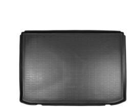  Covor portbagaj tip tavita pentru Ford Puma II (2019+) negru, bordura 4, 5 cm (111022-1)
