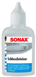  Solutie dezghetat incuietori si yale Sonax SchlossEnteiser 50 ml (131022-3)