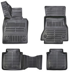  Covoare cauciuc tip tavita pentru BMW i7 G70 Lounge 2022+ (set 4) A80-X270 (030824-9)