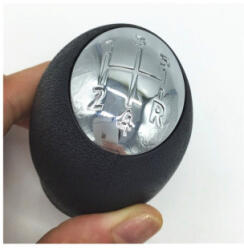  Maner schimbator viteze Renault Megane 2 (2002-2009) cu adaptoare 5/6 trepte (090625-35)