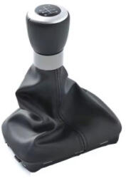  Maner cu manson pentru schimbator Seat Alhambra 2000-2010, 6 trepte, negru SC-193 (100725-26)