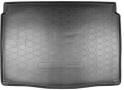  Tavita covor portbagaj pentru Renault Megane IV Hatchback 2016+ cu bordura 4, 5 cm (231019-6)