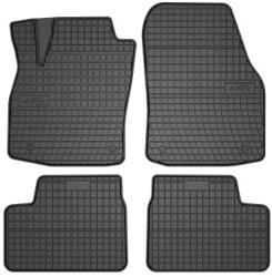  Set covoare auto din cauciuc El Toro pentru Opel Astra H Hatchback 2004- (4 buc) (TCT-3553)