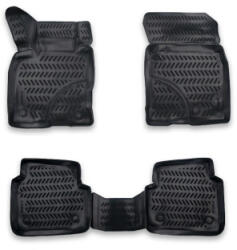  Set covoare auto tip tavita din TPE pentru Ford Kuga III 2020+ (4 buc) A80-X133 (191022-1)