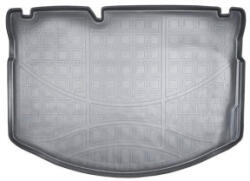  Tavita covor portbagaj compatibil Citroen C3 Hatchback 2009-2016, negru (161019-3)