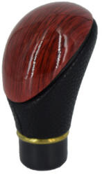  Ornament pentru schimbatorul de viteze cu finisaj imitatie lemn, cod AC-264 (TCT-1221)