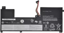 Lenovo Baterie pentru Lenovo L17M4PG2 Li-Ion 4955mAh 4 celule 15.36V Mentor Premium (MMDLENOVO1153B1536V4955)
