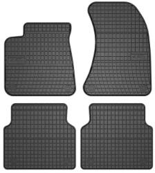  Set covoare auto din cauciuc El Toro pentru Audi A8 D4 (2010-2017), 4 buc (240616-4)
