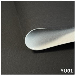  Rola material textil buretat premium pentru plafon auto 27, 4 m x 1, 5 m, cod YU (230824-2)