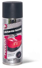 Spray vopsea negru pentru bara din plastic Prevent 400 ml, aspect mat (180423-8)