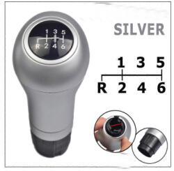  Maner schimbator viteze 6 trepte pentru Mercedes C/E/GLK W204 W212, SC-90 (170625-20)