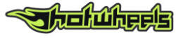  Abtibild auto Hotwheels 13x2 cm, rezistent UV si apa, pentru exterior si interior (300923-8)