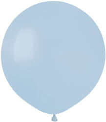 Gemar Balon Marshmallow - Powder Blue 48 cm