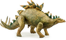 PartyDeco Balon din folie în picioare - Stegosaurus 112 x 51 cm