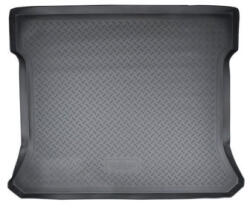  Covor portbagaj tip tava pentru Ford Tourneo Connect (2006-2013), negru (171019-3)