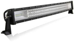  Proiector LED curbat 594W Combo 12/24V, 53.460 lm, 6000K, IP67 (CH008B) (111022-8)