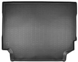  Covor portbagaj tip tavita pentru Land Rover Defender II (2019+) PB 7010/PBA2 (280325-10)