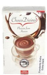 Divino Ciocolata calda ChocoDivino Extra Dark, 12 plicuri, 360 grame