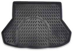  Covor portbagaj tip tavita TPE, compatibil Kia Cerato 2016+ (PBX-594) (271022-24)