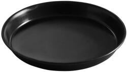 HENDI Tava pizza HENDI 400 mm, otel albastru, ideala pentru coacere uniforma (617410)