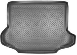  Tavita portbagaj dedicata Renault Koleos I (2008-2016), negru, bordura 4, 5 cm (221019-47)