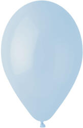 Gemar Balon Marshmallow - Powder Blue 33 cm
