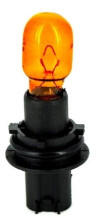  Bec semnalizare auto PCY16W 12V 16W HPC, pentru oglinda/indicator (280916-3)