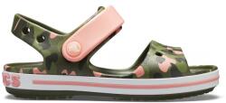 Crocs Sandale Crocs Crocband Seasonal Graphic Sandal