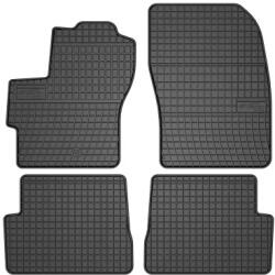  Set covoare auto din cauciuc El Toro pentru Mazda 3 (2003-2010), 4 buc (050418-13)