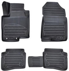  Set covorase cauciuc tip tavita pentru Hyundai i20 III (2020+) A80-X175v2 (191022-16)