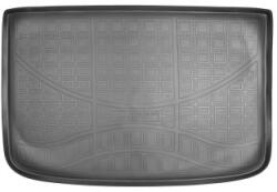  Tavita covor portbagaj Mercedes-Benz Clasa A W176 Hatchback 2004-2008, negru (030321-8)