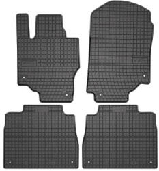  Set covoare auto din cauciuc El Toro pentru Mercedes GLE II W167 SUV (2019+) (050422-2)