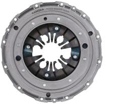 KAMOKA Prítlačný tanier spojky KAMOKA PC269 (PC269)