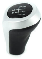  Maner schimbator viteze BMW 5 trepte, compatibil X3/X5 E82 E85 E87 E90 (180917-22)