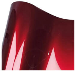  Folie PPF color rosu Dragon Blood pentru protectie caroserie, 1 x 1, 52 m (PPF-YT012) (180925-8)