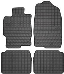  Set covoare auto din cauciuc El Toro pentru Mazda 6 II GH (2007-2013), 4 buc (TCT-4801)