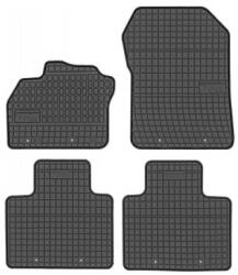  Set covoare auto din cauciuc El Toro pentru Renault Zoe 2012-2023, 4 buc (040821-7)