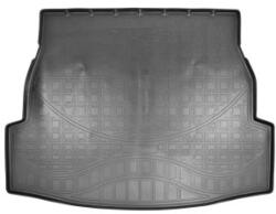  Covor portbagaj tip tavita pentru Toyota RAV4 XA50 (2019+) negru, PB 6829 PBA1 (240220-4)