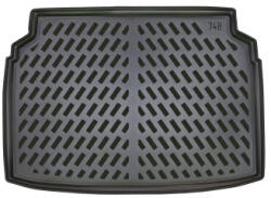  Covor portbagaj tip tavita TPE pentru Opel Astra L Hatchback 2021+ (baza joasa) PBX-748 (271223-2)