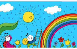 Diafilmgyártó Kft Bogyó és Babóca 1. - A szivárvány - diafilm (5998644102936) - kepregenymarket